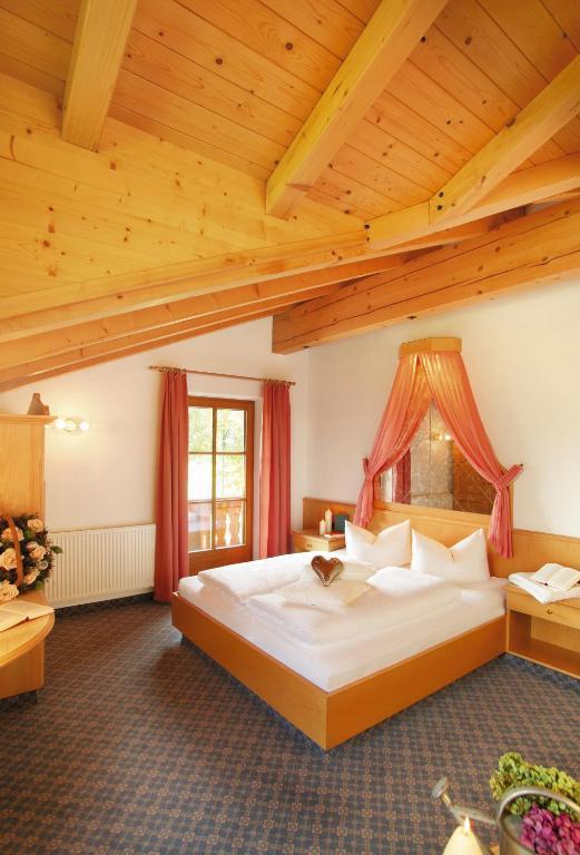Landhaus Kostenzer Mit Sauna Fügen Quarto foto