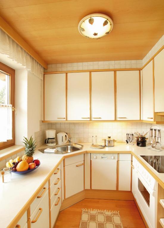 Landhaus Kostenzer Mit Sauna Fügen Quarto foto