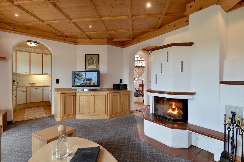 Landhaus Kostenzer Mit Sauna Fügen Exterior foto