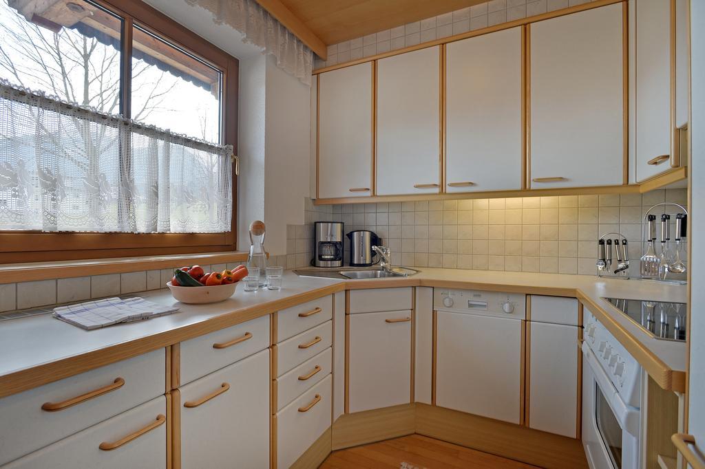 Landhaus Kostenzer Mit Sauna Fügen Exterior foto